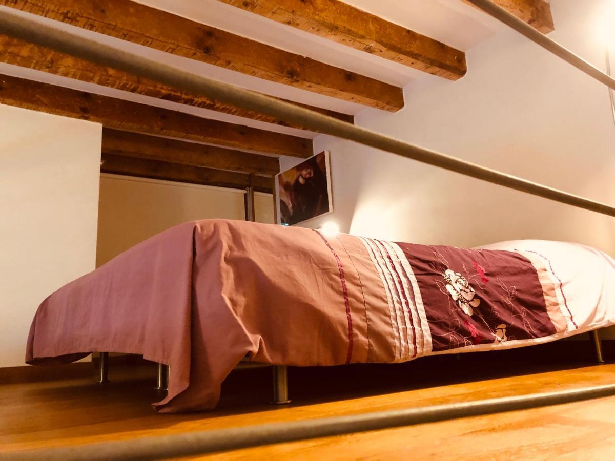 Casa Vacanze Roby ミラノ エクステリア 写真